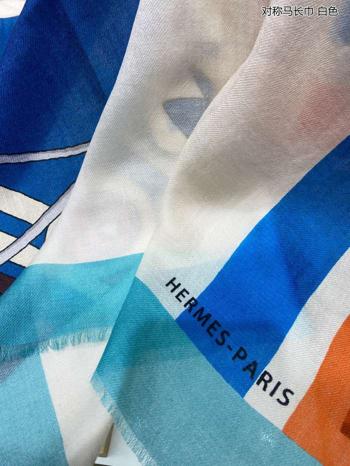 Hermes Scarf HEC00135