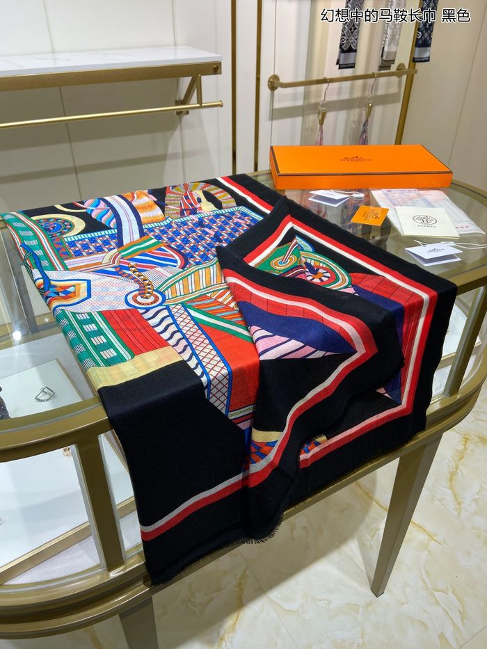 Hermes Scarf HEC00137