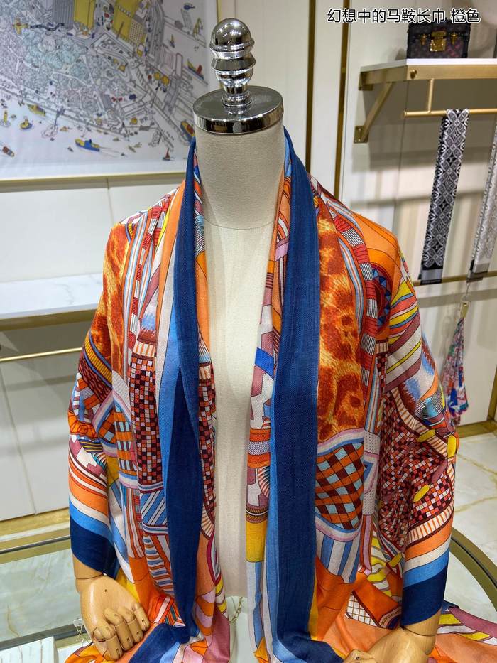 Hermes Scarf HEC00138