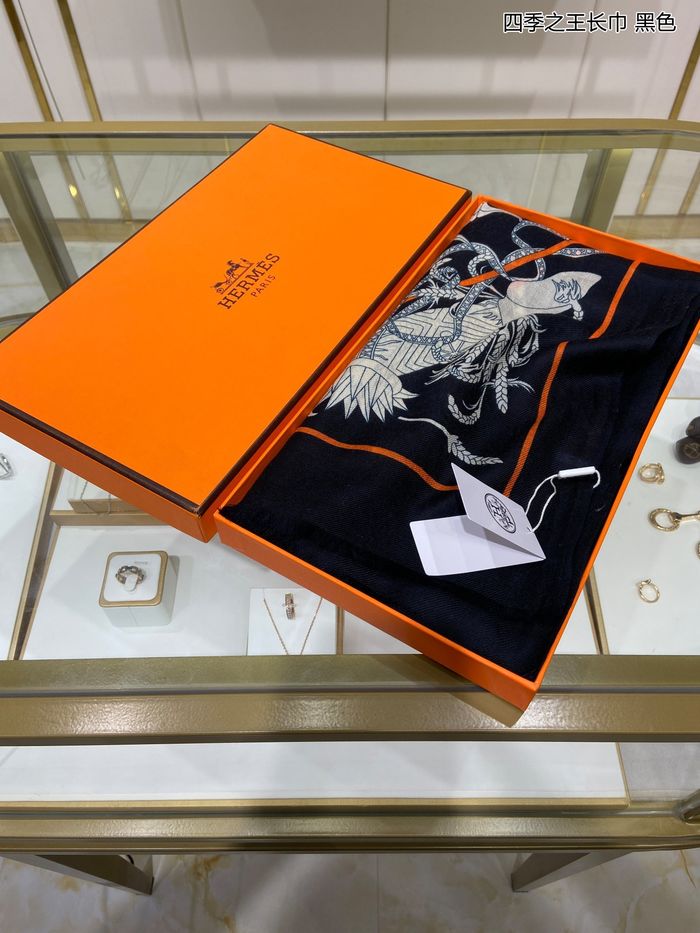 Hermes Scarf HEC00139