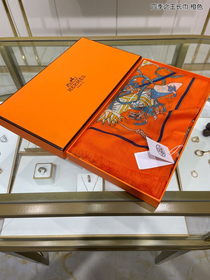 Hermes Scarf HEC00140