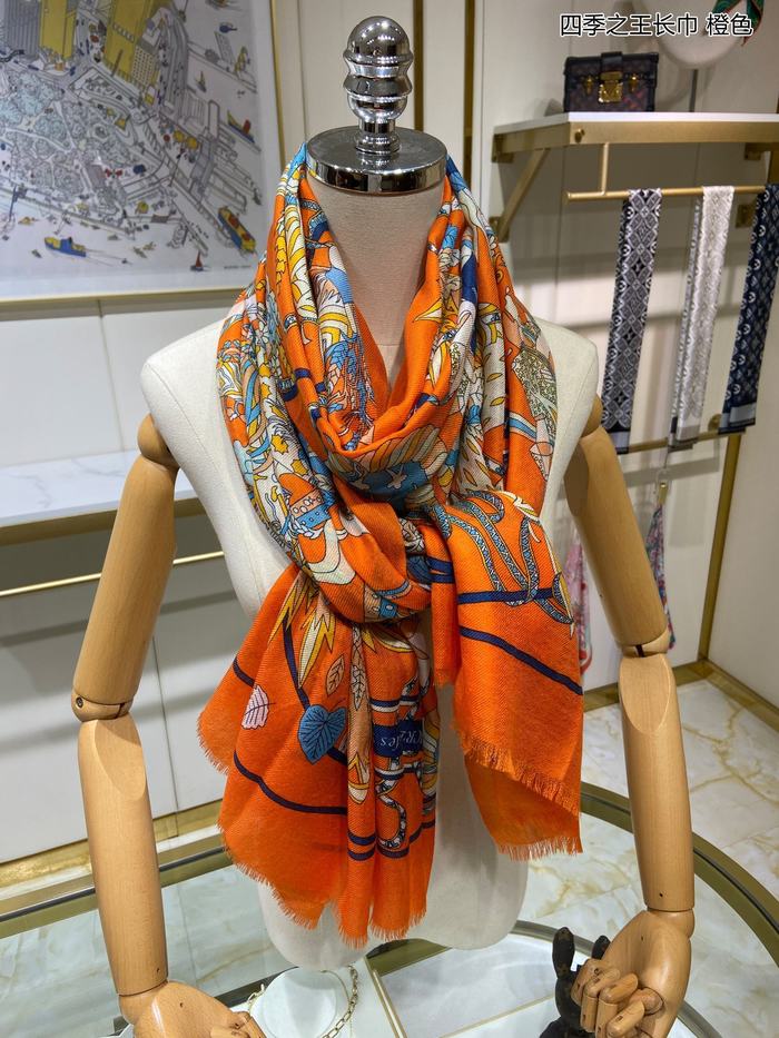 Hermes Scarf HEC00140