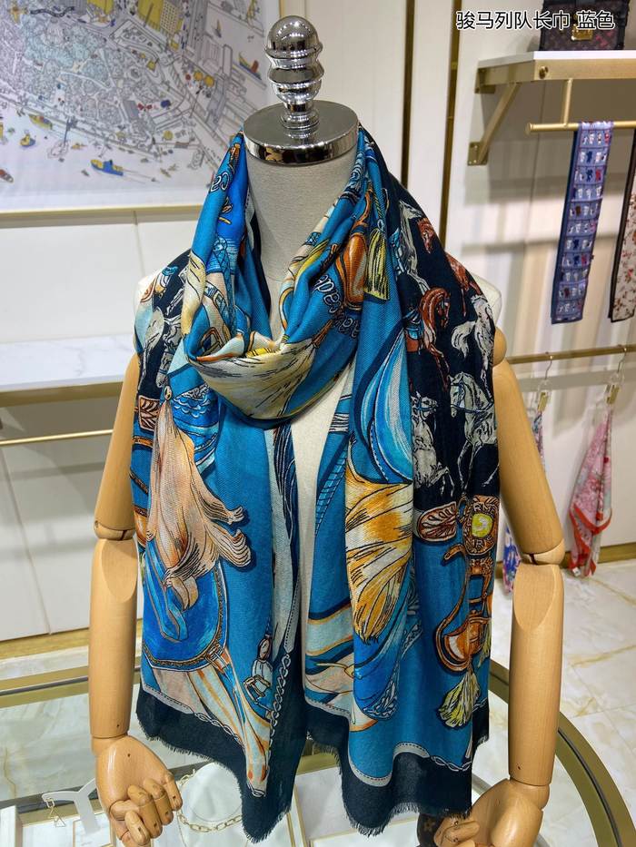 Hermes Scarf HEC00144