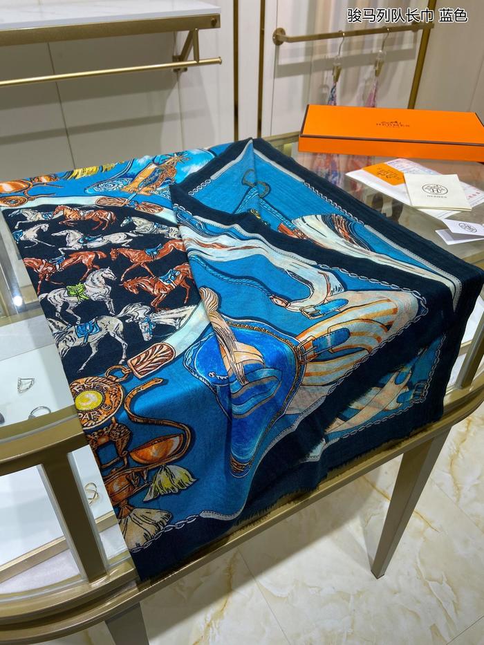 Hermes Scarf HEC00144