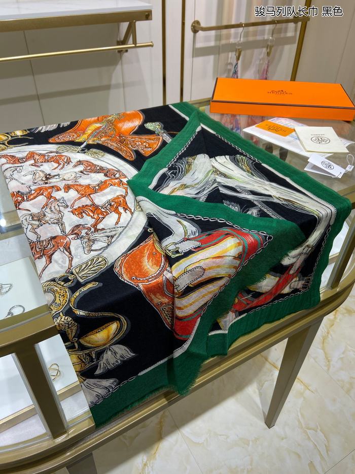 Hermes Scarf HEC00146