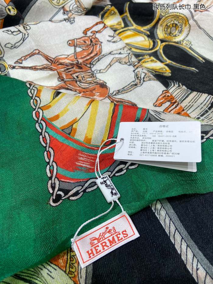 Hermes Scarf HEC00146