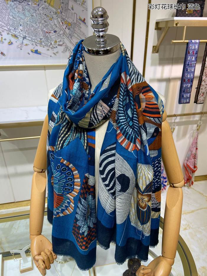 Hermes Scarf HEC00150