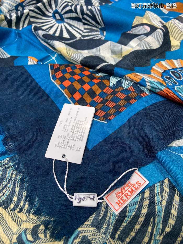 Hermes Scarf HEC00150