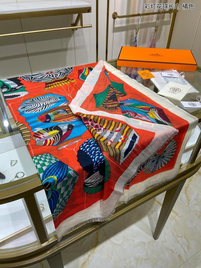 Hermes Scarf HEC00152