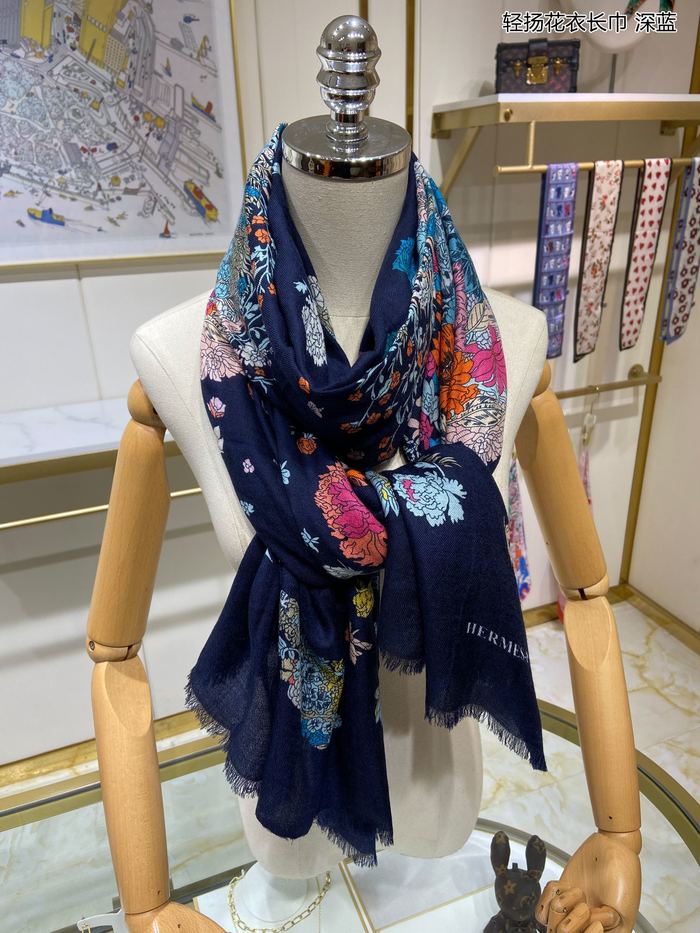 Hermes Scarf HEC00154