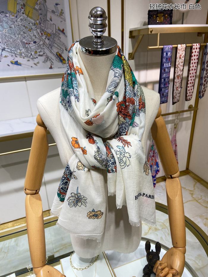 Hermes Scarf HEC00155