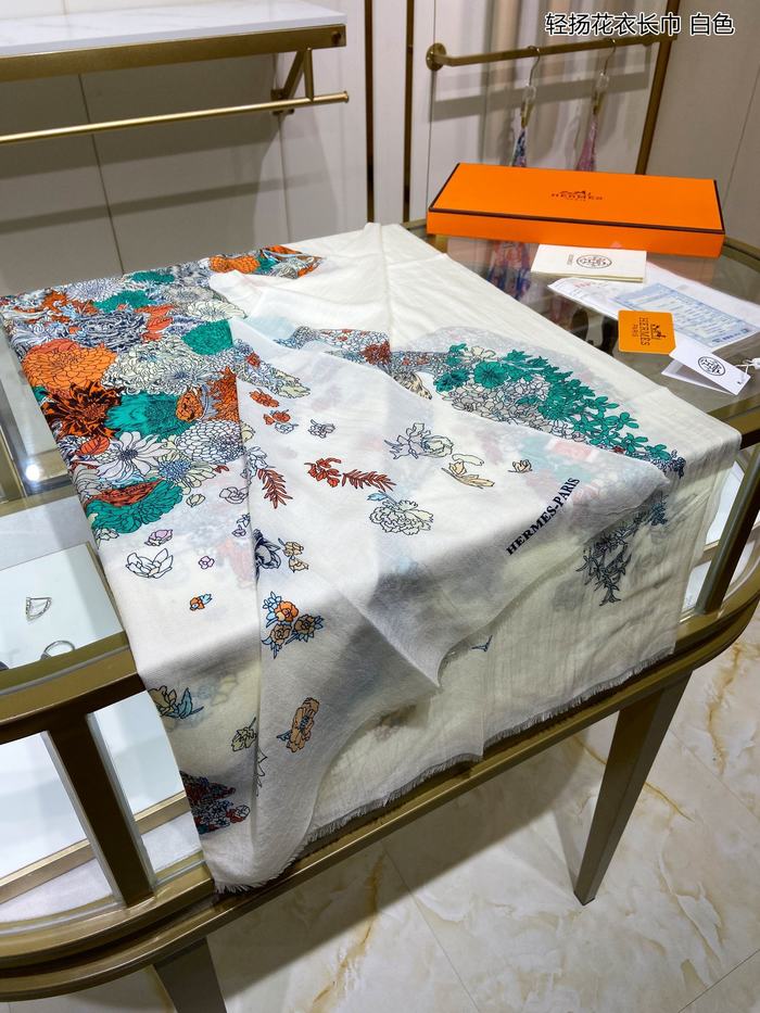 Hermes Scarf HEC00155