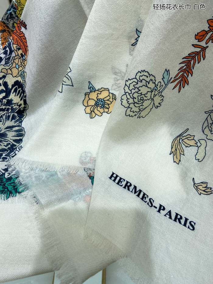 Hermes Scarf HEC00155