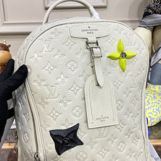 Louis Vuitton ELLIPSE BACKPACK M20877 Chalk