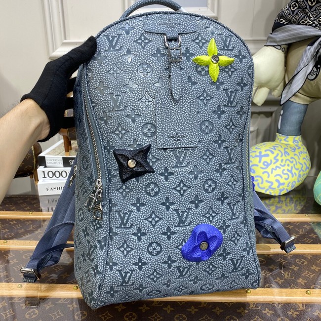 Louis Vuitton ELLIPSE BACKPACK M20877 Granite