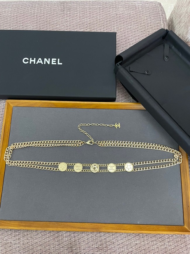 Chanel Waist chain 7096-2