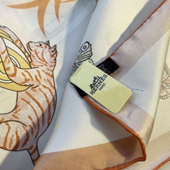 Hermes Scarf HEC00157