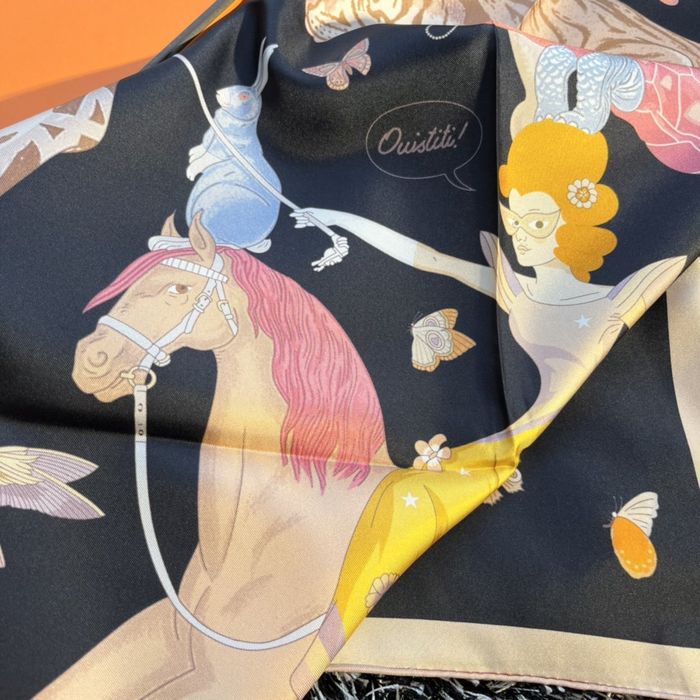 Hermes Scarf HEC00159