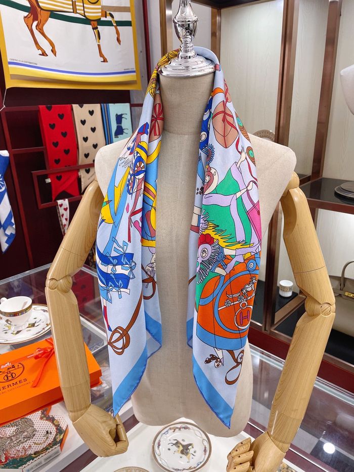 Hermes Scarf HEC00171