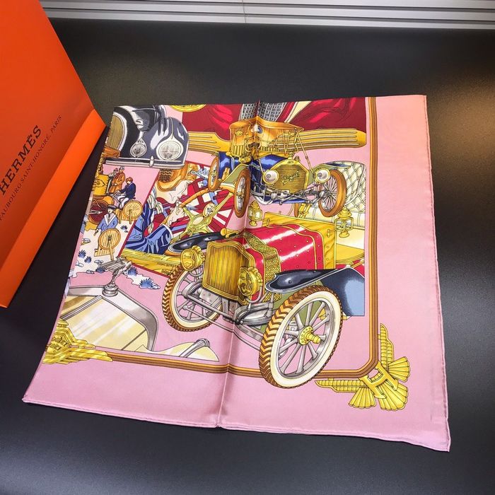 Hermes Scarf HEC00182