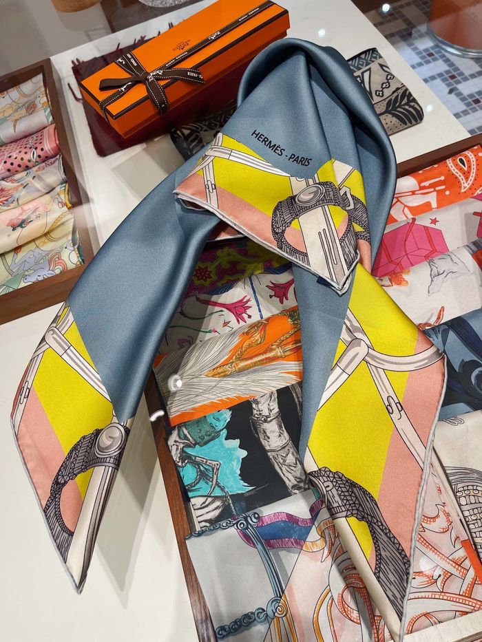 Hermes Scarf HEC00188