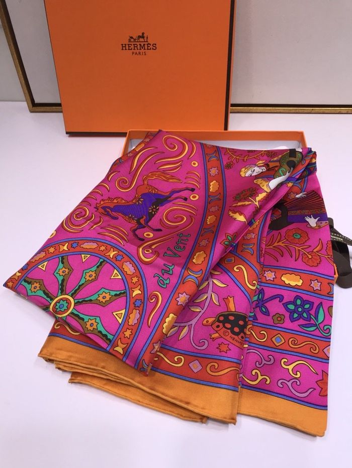 Hermes Scarf HEC00189