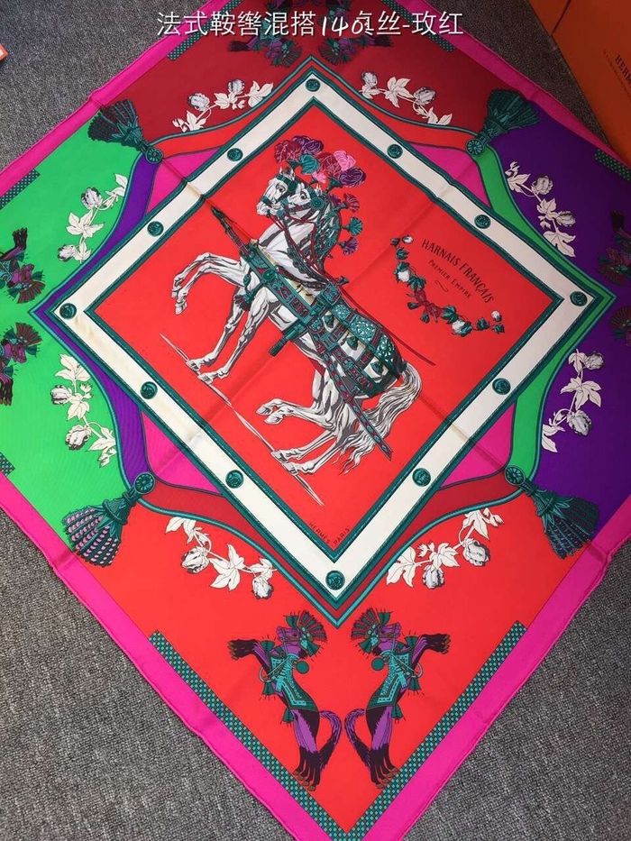 Hermes Scarf HEC00190