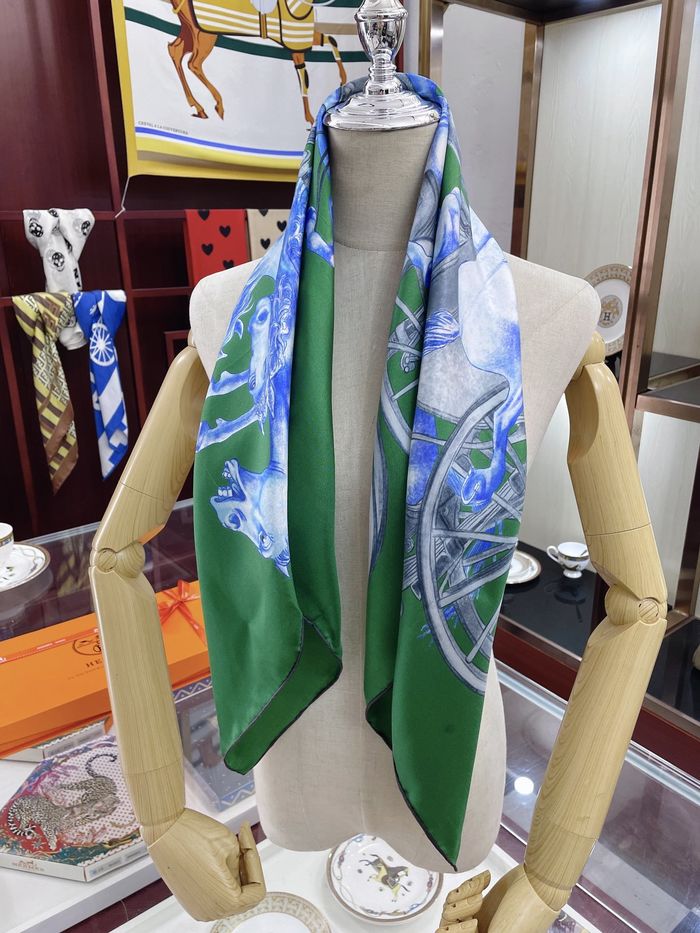 Hermes Scarf HEC00194