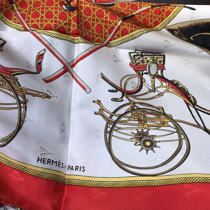 Hermes Scarf HEC00200