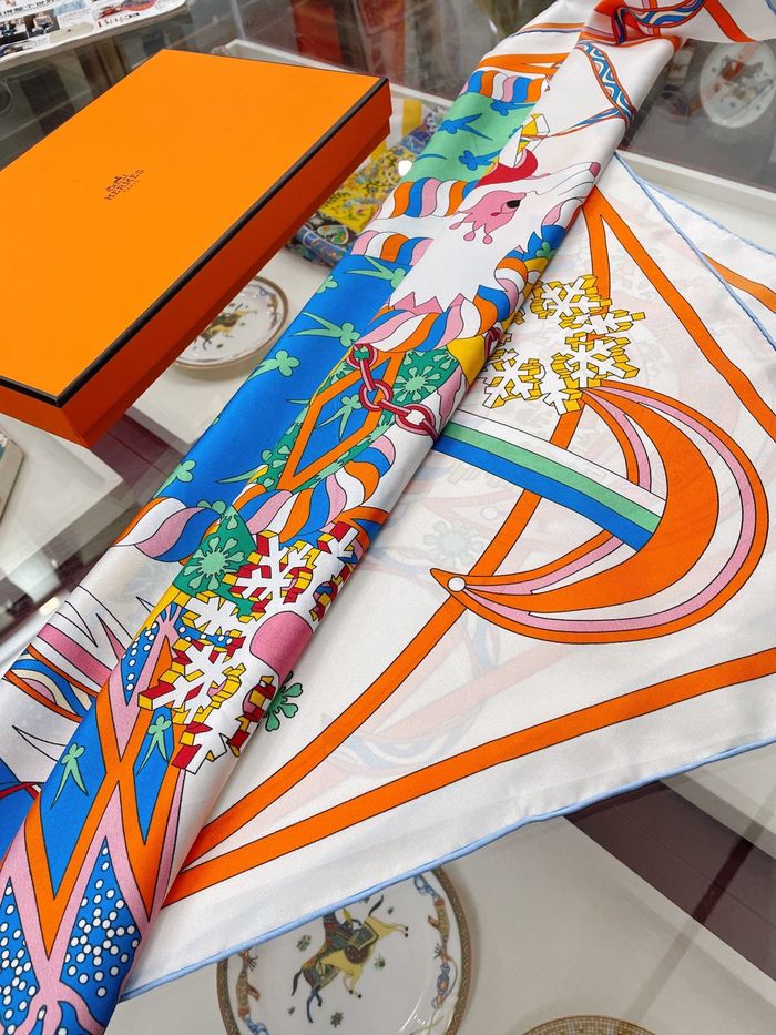 Hermes Scarf HEC00215