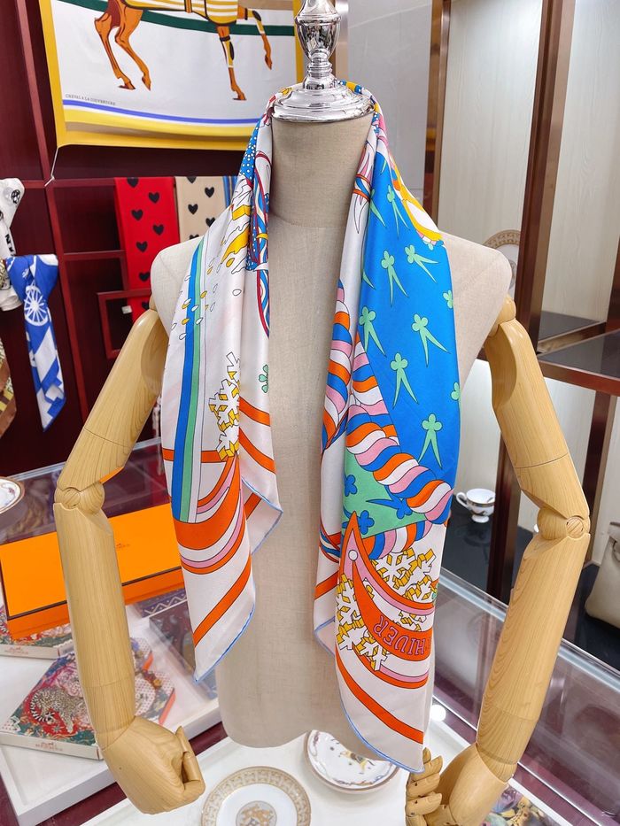 Hermes Scarf HEC00215