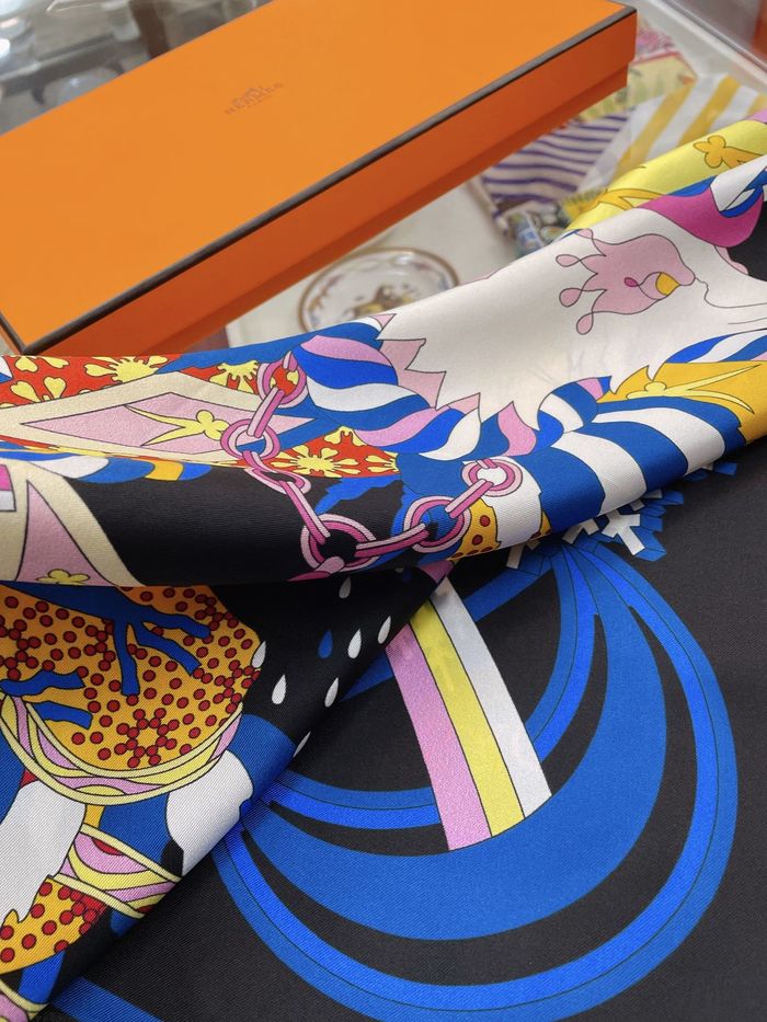 Hermes Scarf HEC00216