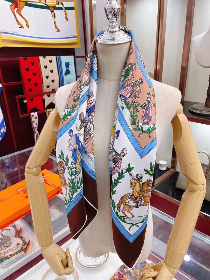 Hermes Scarf HEC00226