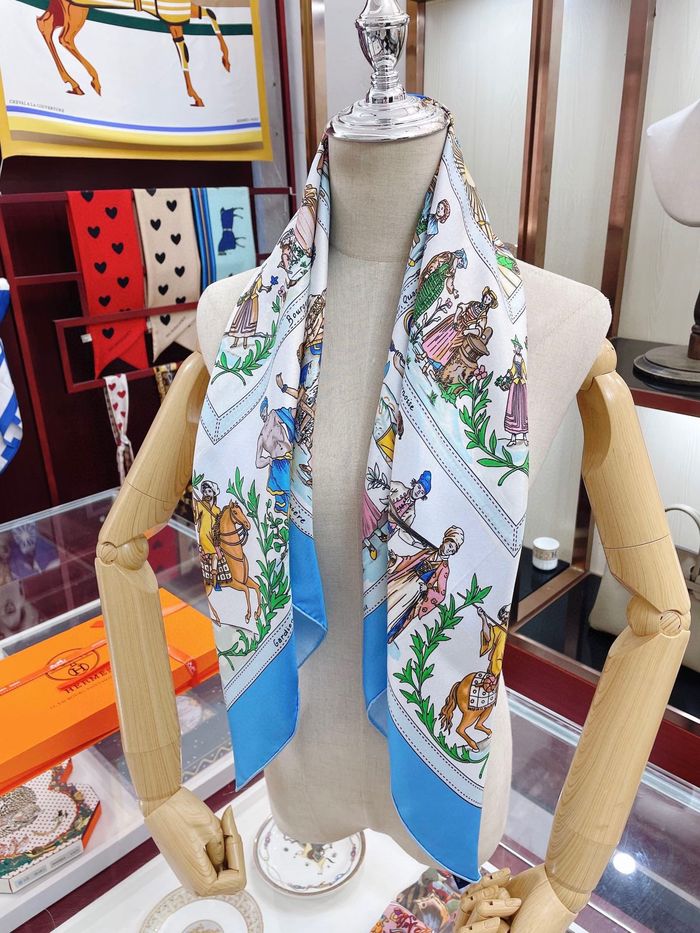 Hermes Scarf HEC00227