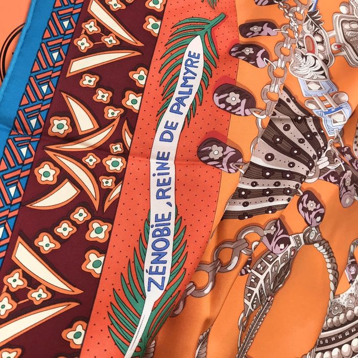 Hermes Scarf HEC00228