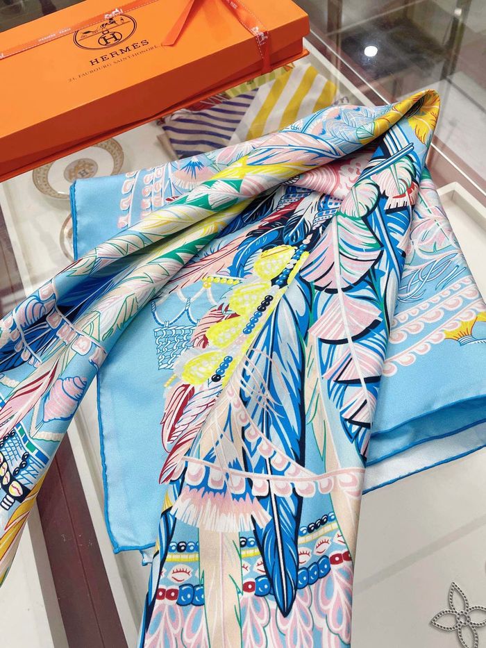 Hermes Scarf HEC00236