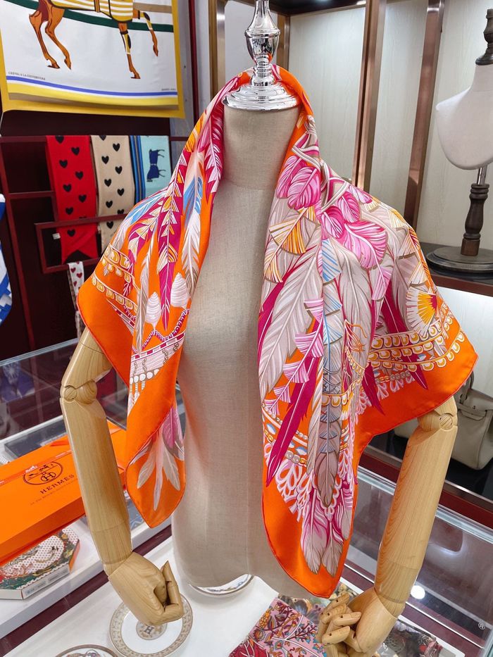 Hermes Scarf HEC00237