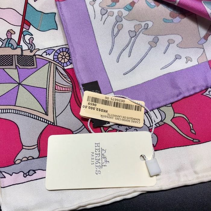 Hermes Scarf HEC00250