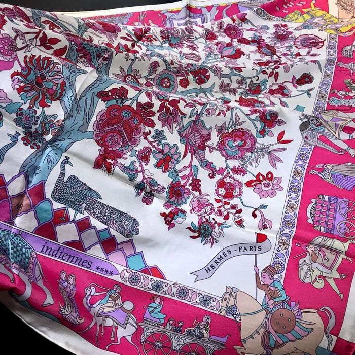 Hermes Scarf HEC00250