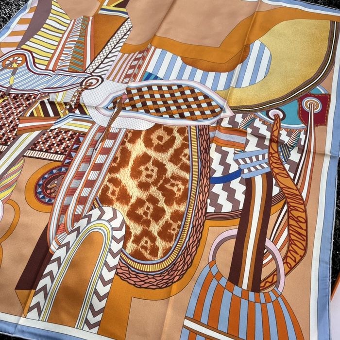 Hermes Scarf HEC00253