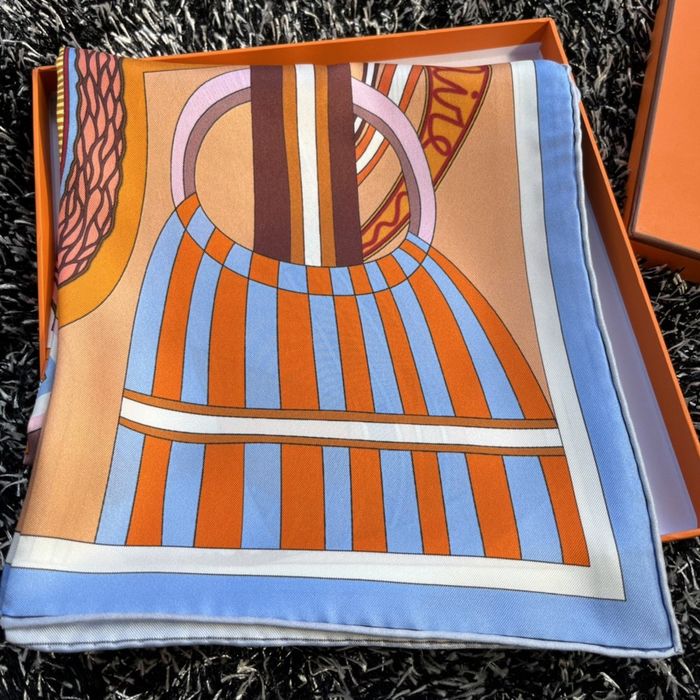 Hermes Scarf HEC00253