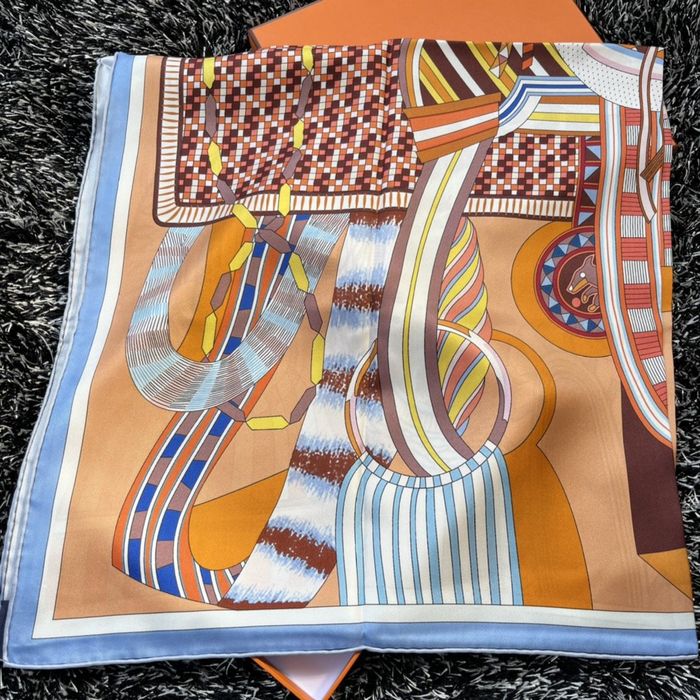 Hermes Scarf HEC00253