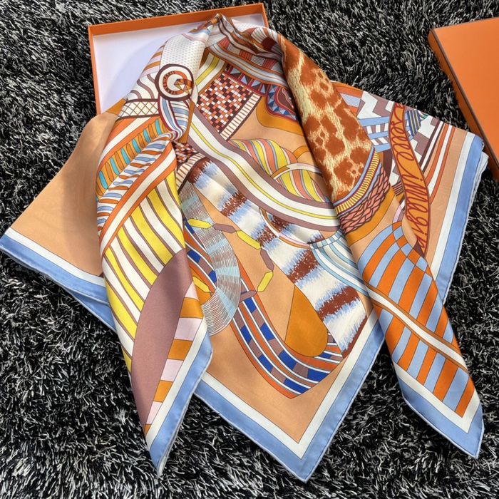 Hermes Scarf HEC00253