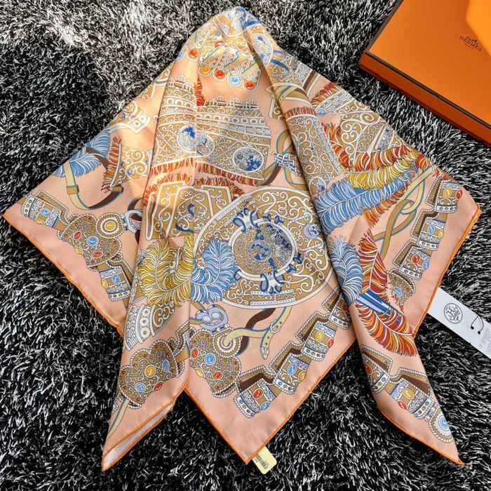 Hermes Scarf HEC00260