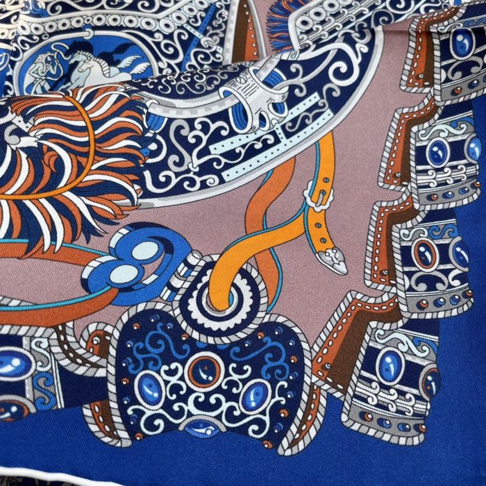 Hermes Scarf HEC00261