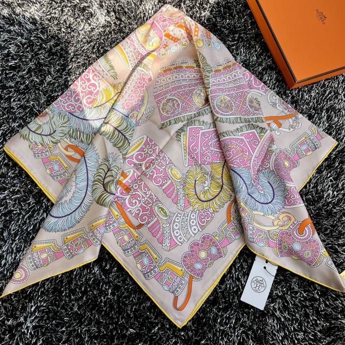 Hermes Scarf HEC00263