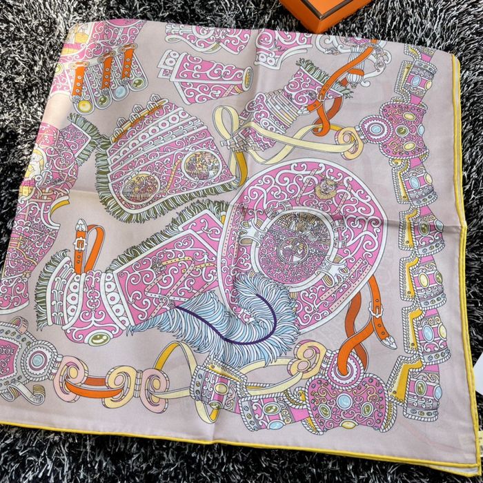 Hermes Scarf HEC00263