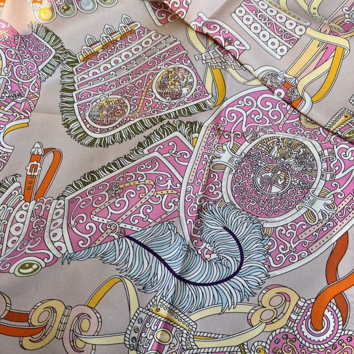 Hermes Scarf HEC00263