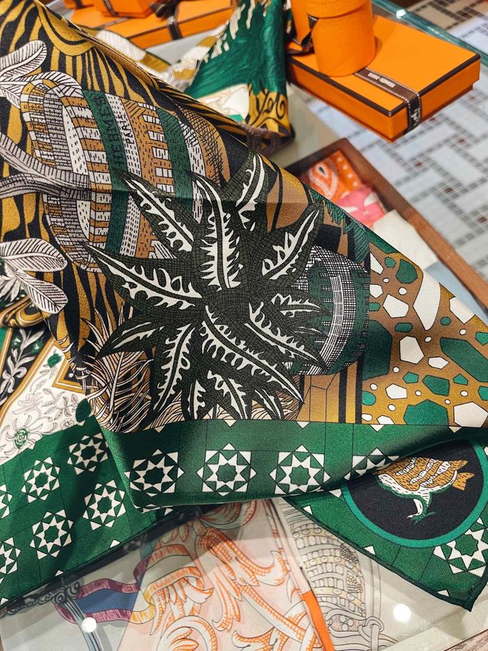 Hermes Scarf HEC00266