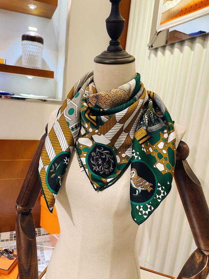 Hermes Scarf HEC00266